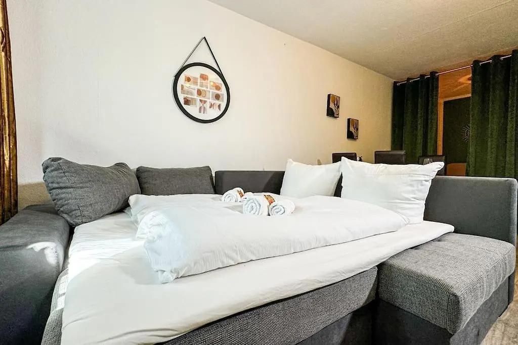 Apartment Neustadt Oase Am Park Bremen