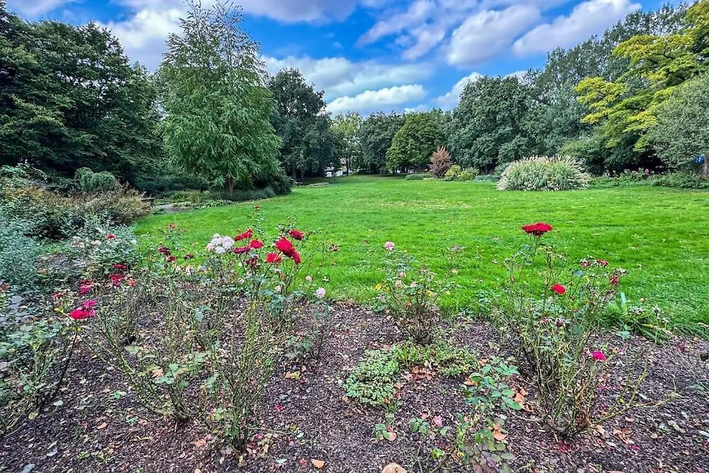 Neustadt Oase Am Park Bremen 0*,  Germany